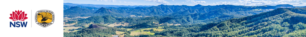 NSW National Parks and Wildlife Service's Home Page