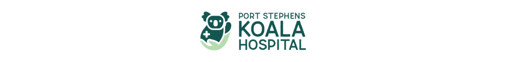 Port Stephens Koala & Wildlife Preservation Society Limited's Banner